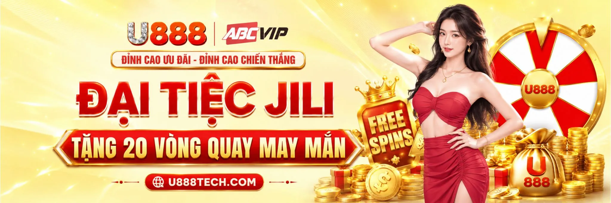u888 banner nổ hũ vòng quay